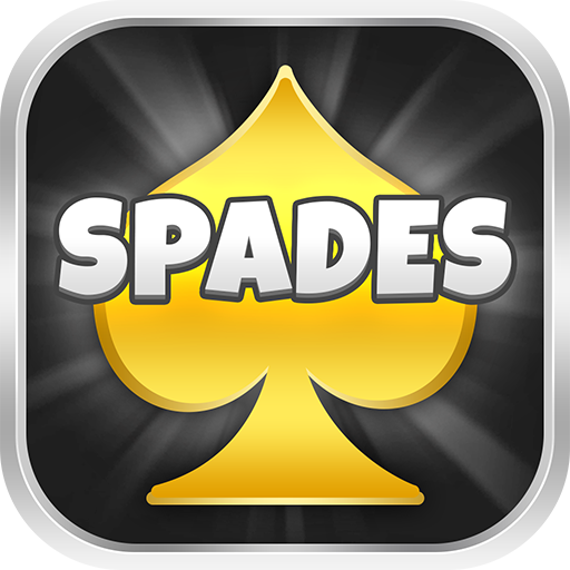 Spades Card Game icon