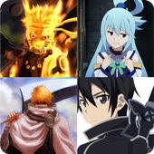 Anime Quiz 2019 New icon