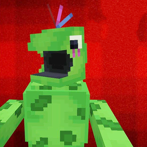 Happy Place mod for Minecraft icon