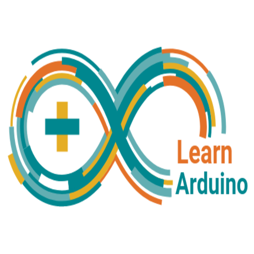 Learn Arduino Programming icon