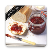 Jaam Recipes icon