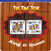 KING 123 QUEEN icon