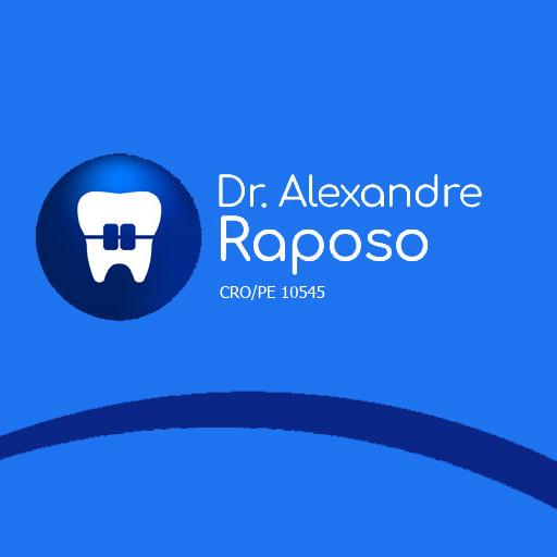 Dr. Alexandre Raposo icon