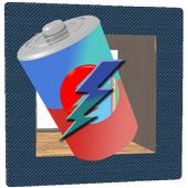 Faster Battery Charger icon