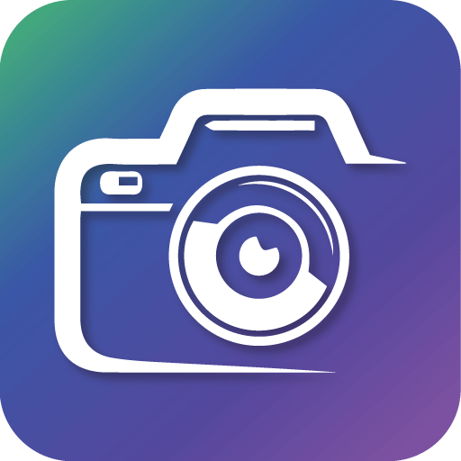 Pigeon: photo editor &amp; college maker icon