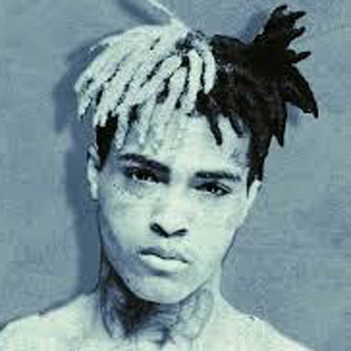 Xxxtentacion 2021 Offline [HQ] 65 Songs icon