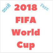 FIFA World Cup 2018