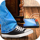 Search Phone by Stomp icon
