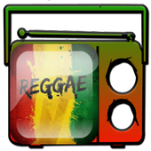 Hot Reggae Radio icon