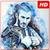 Randy Orton Wallpaper WWE icon