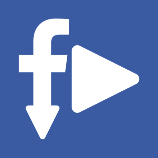 Facebook Video Downloader HD 2021 icon