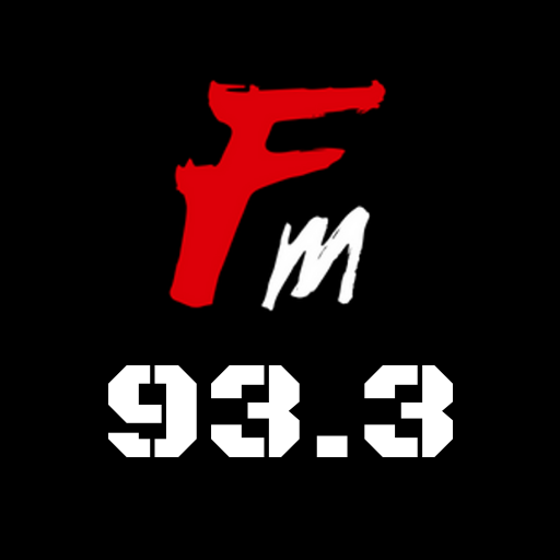 93.3 FM Radio Online icon