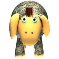 My Sheep - jump'n'run game 🐑