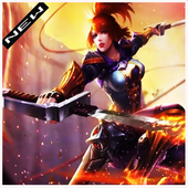 Hint ML Mobile LegendS Heroes:New icon