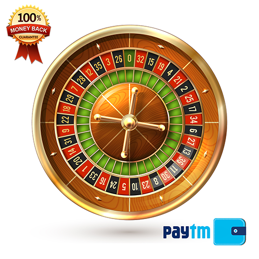 Spin99 : Spin &amp; Earn Watch videos and earn PayTm icon
