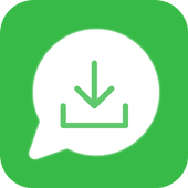 Status Saver - Download &amp; Save Status for WhatsApp icon