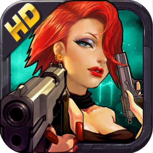 Angels Revenge HD icon