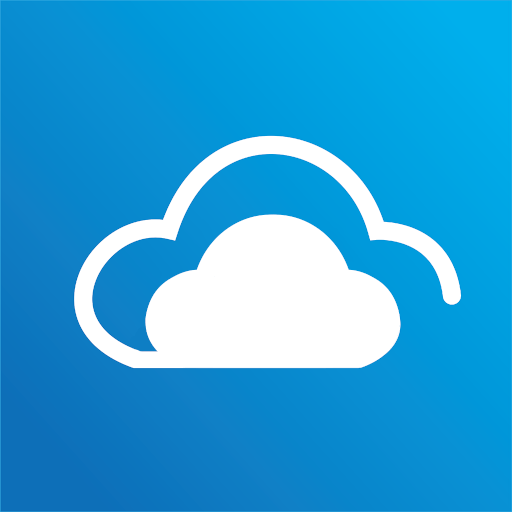 Cloud Indeed - Cloud Drive Manager icon