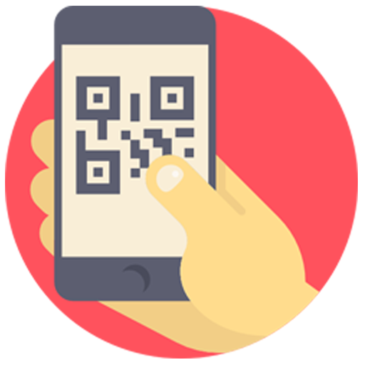 My QR -BarCode Generator &amp; Scanner - Premium App icon