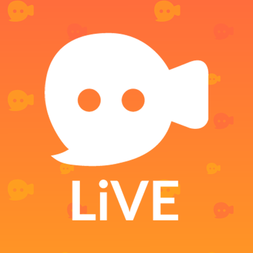 Random Live Chat: Video Call - Talk to Strangers icon