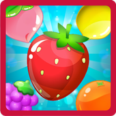 Classic Fruit Nibblers icon