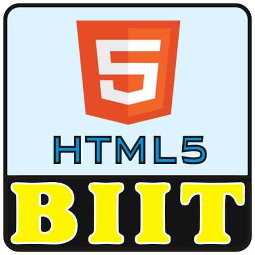 HTML Tutorial Programs icon