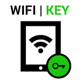 Wifi Password 2015 Free icon