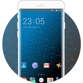 Theme for Alcatel OneTouch Hero 2+ icon