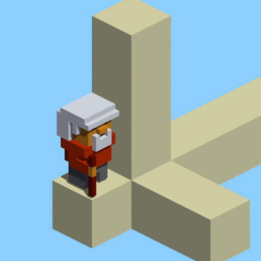 Super Cazy Branch icon