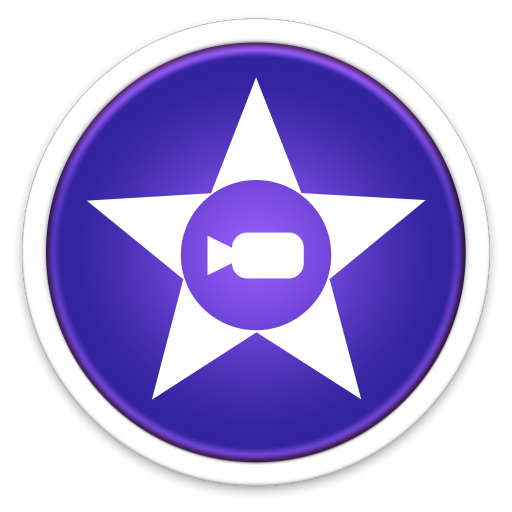 IM Editor - iMovie Video Editor- Video Effects icon