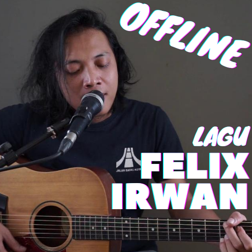 Lagu Felix Irwan Offline icon