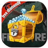 Elite Booyah Daimonds on 9Apps