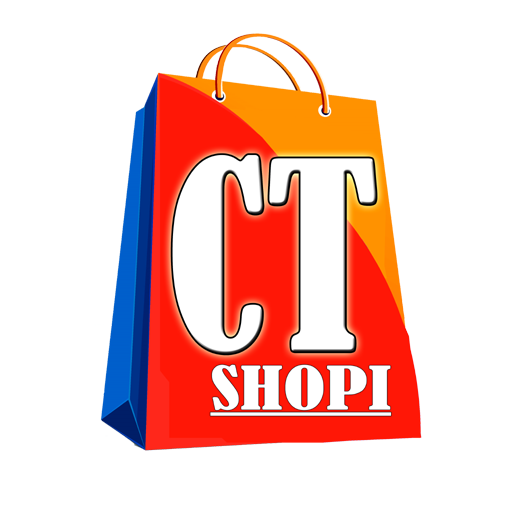 City Shopi icon