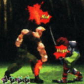 Guide Tekken Tournament 2016 icon