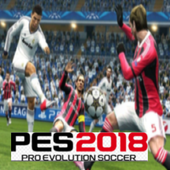 info Pes 2018 icon