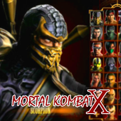 Tips For  Mortal Kombat X : Fight 2018 icon