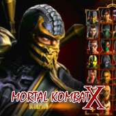 Tips For  Mortal Kombat X : Fight 2018