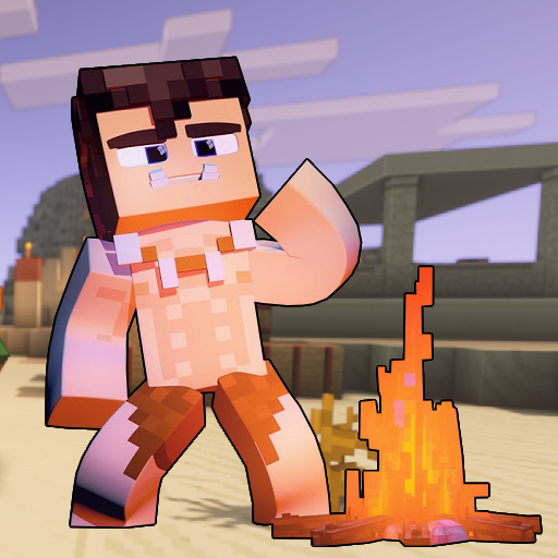 Karmaland-Handwerksmod icon