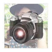 Sweet Selfie Camera App icon