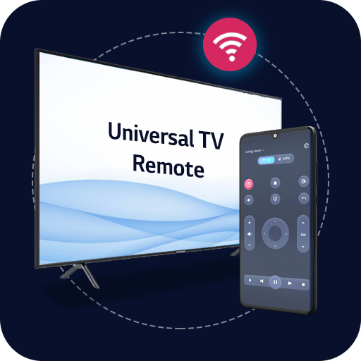 Remote TV - Remote control for TV icon