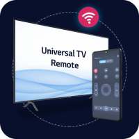 Remote TV - Remote control for TV