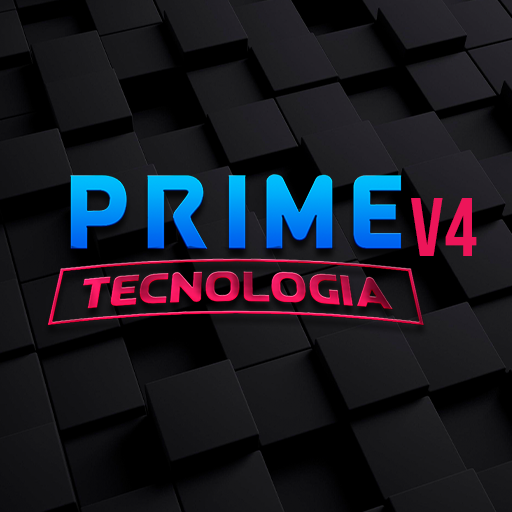 PRIME PLAY V4 icon