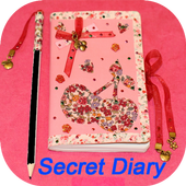Lock My Diary icon