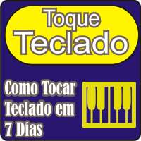 Aprenda Teclado Online on 9Apps