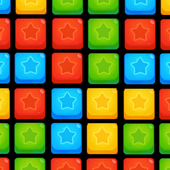Puzzle Candy Star icon