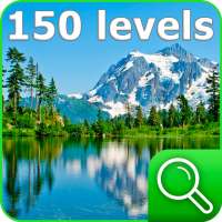 Find Differences 150 levels