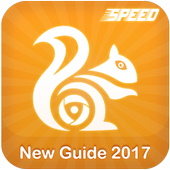 New UC Browser 2017 Fast Browser Tips icon