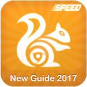 New UC Browser 2017 Fast Browser Tips