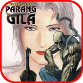 Komik Parang Gila icon