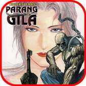 Komik Parang Gila on 9Apps